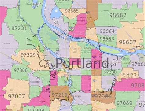 Zip Code 9214 .